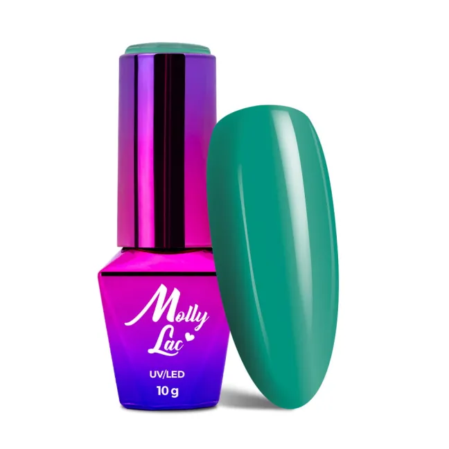 93 Mollylac Semipermanente Polish REST & RELAX 10gr