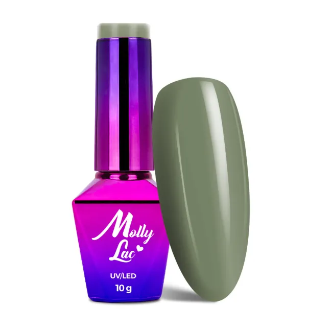 Semipermanente Polish YOGA Mollylac 10 gr n.88