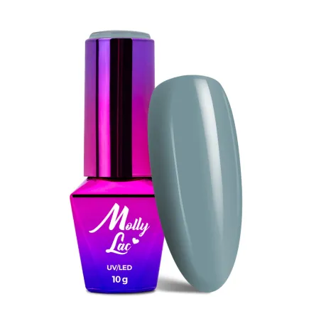 Semipermanente Polish PURE NATURE Mollylac 10 gr n.102