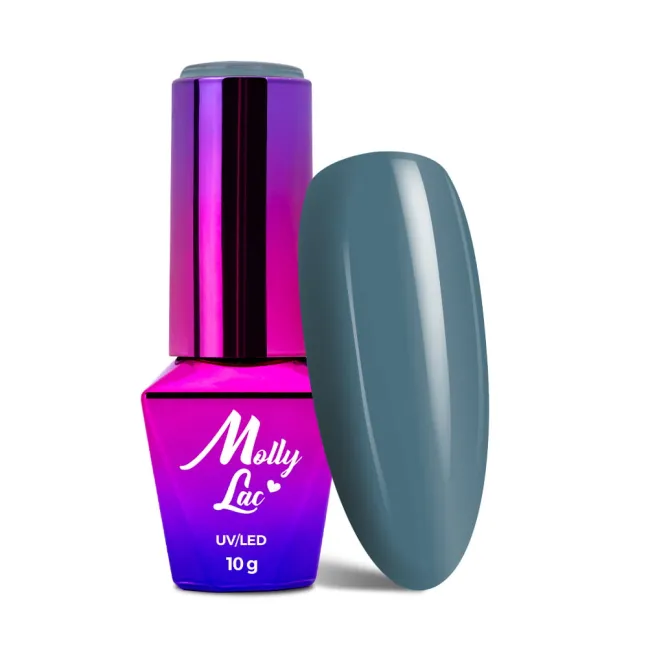 103 Mollylac Semipermanente Polish PURE NATURE 10gr
