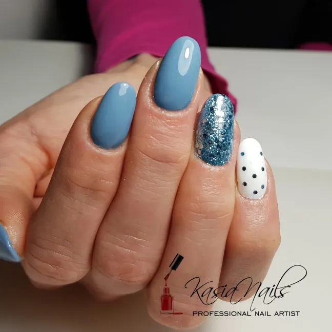 103 Mollylac Semipermanente Polish PURE NATURE 10gr