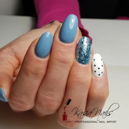 103 Mollylac Semipermanente Polish PURE NATURE 10gr