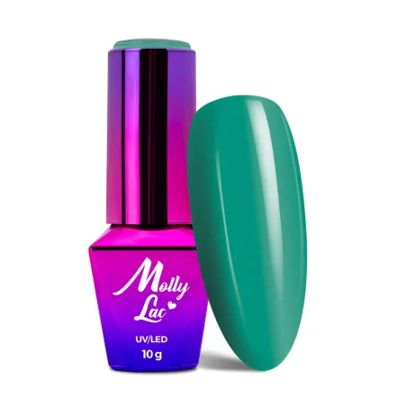 116 Mollylac Semipermanente Polish WELCOME TO IBIZA Mollylac 10 gr