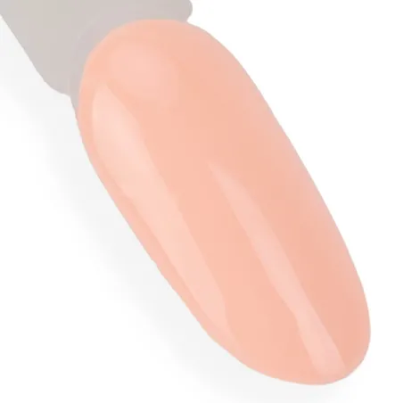 127 Mollylac Semipermanente Polish pastello YOGHURT Mollylac 10 gr