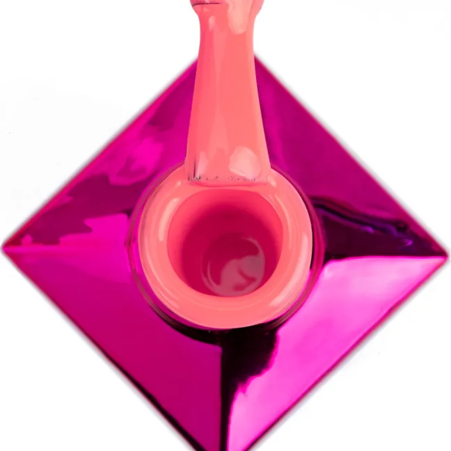 128 Mollylac Semipermanente Polish pastello YOGHURT Mollylac 10 gr