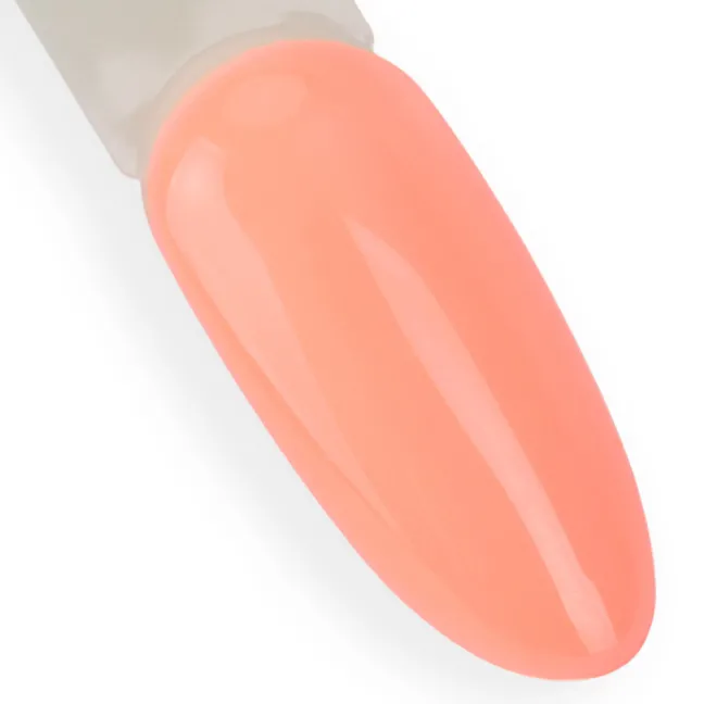 130 Mollylac Semipermanente Polish BUBBLE TEA Mollylac 10 gr