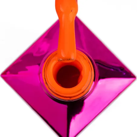 131 Mollylac Semipermanente Polish BUBBLE TEA Mollylac 10 gr