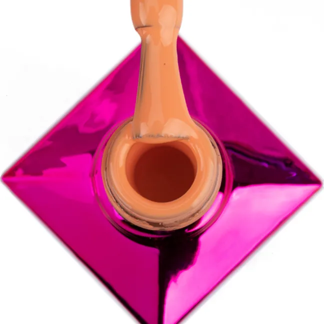 132 Mollylac Semipermanente Polish BUBBLE TEA Mollylac 10 gr