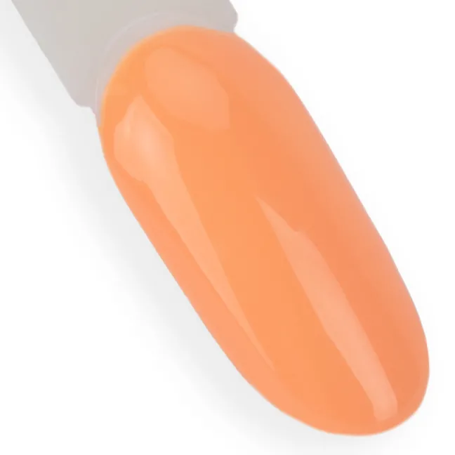 132 Mollylac Semipermanente Polish BUBBLE TEA Mollylac 10 gr