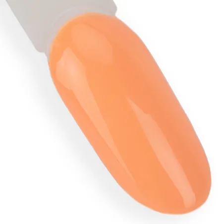 132 Mollylac Semipermanente Polish BUBBLE TEA Mollylac 10 gr