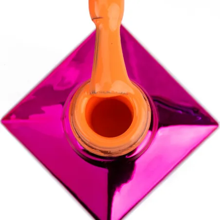 133 Mollylac Semipermanente Polish BUBBLE TEA Mollylac 10 gr