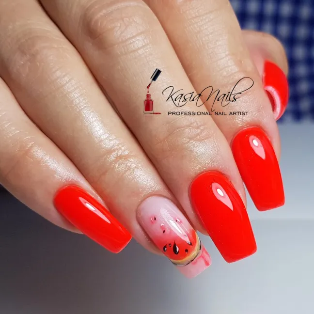 134 Mollylac Semipermanente Polish BUBBLE TEA Mollylac 10 gr