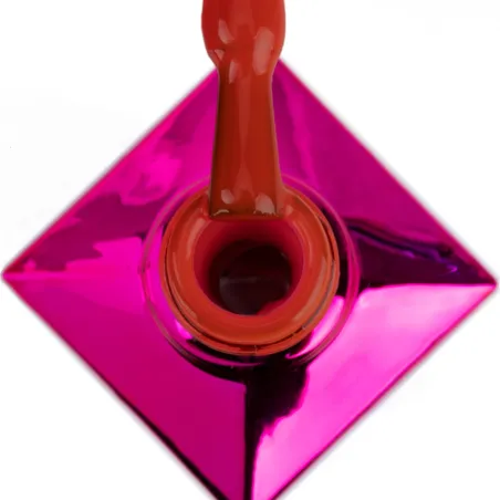 135 Mollylac Semipermanente Polish BUBBLE TEA Mollylac 10 gr