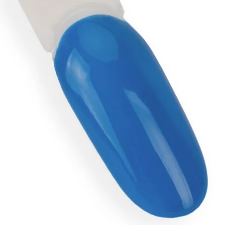 137 Mollylac Semipermanente Polish BUBBLE TEA Mollylac 10 gr