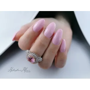 140 Mollylac Semipermanente Polish FLAMINGO Mollylac 10 gr 2