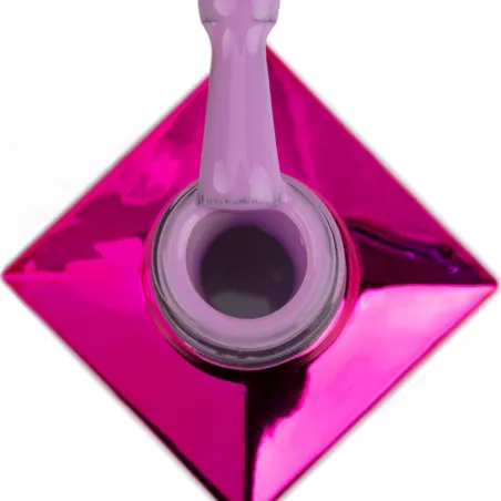 140 Mollylac Semipermanente Polish FLAMINGO Mollylac 10 gr