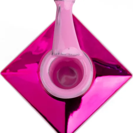 141 Mollylac Semipermanente Polish FLAMINGO Mollylac 10 gr