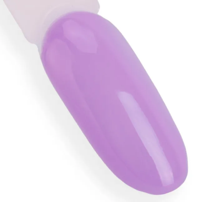 142 Mollynils Semipermanente Polish FLAMINGO Mollylac 8gr