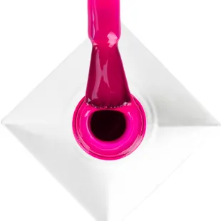 143 Mollynails Semipermanente Polish FLAMINGO Mollylac 8gr 2