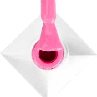 144 Mollynails Semipermanente Polish FLAMINGO Mollylac 8gr 2