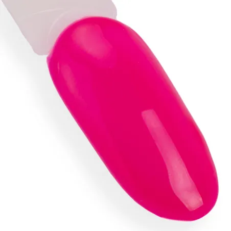 145 Mololylac Semipermanente Polish FLAMINGO Mollylac 10 gr