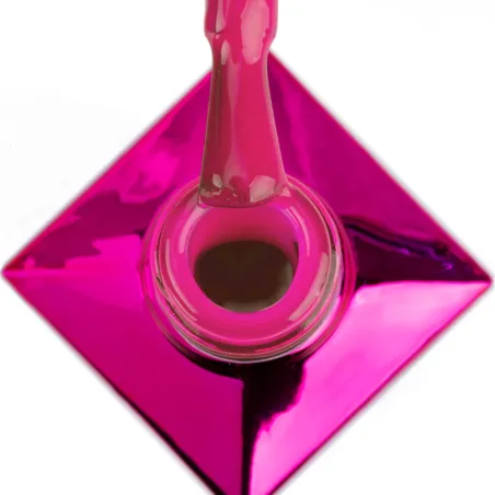 145 Mololylac Semipermanente Polish FLAMINGO Mollylac 10 gr