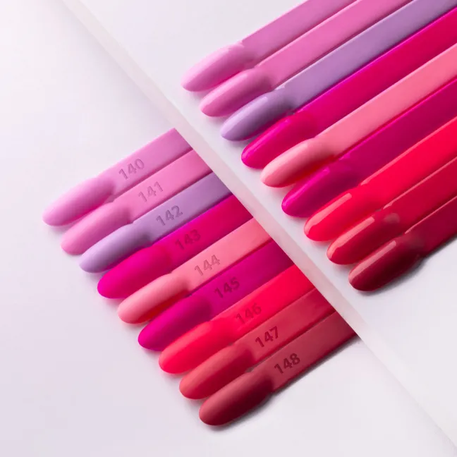 148 Mollylac Semipermanente Polish FLAMINGO Mollylac 10 gr