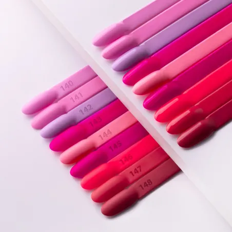 148 Mollylac Semipermanente Polish FLAMINGO Mollylac 10 gr