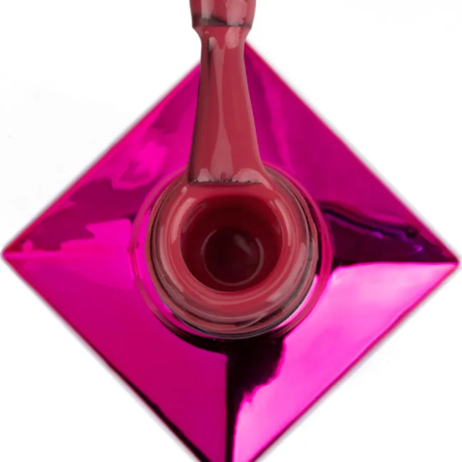 148 Mollylac Semipermanente Polish FLAMINGO Mollylac 10 gr