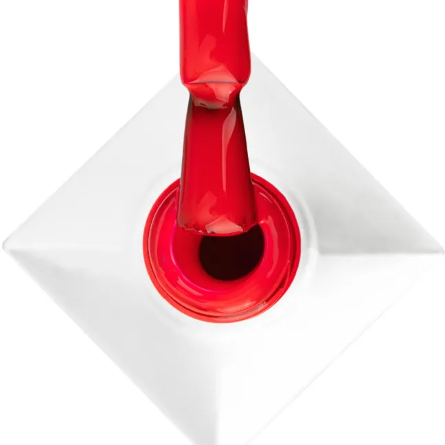 198 Mollynails Colore smalto semipermanente Polish Soakoff Neon HEARTS&KISSES 8gr