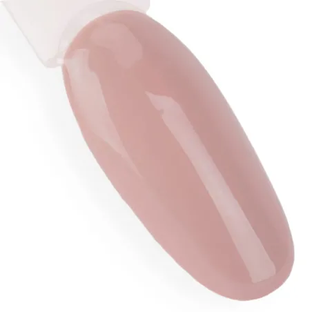202 Mollynails Colore smalto semipermanente Polish Soakoff SENSUAL Mollylac 10 gr