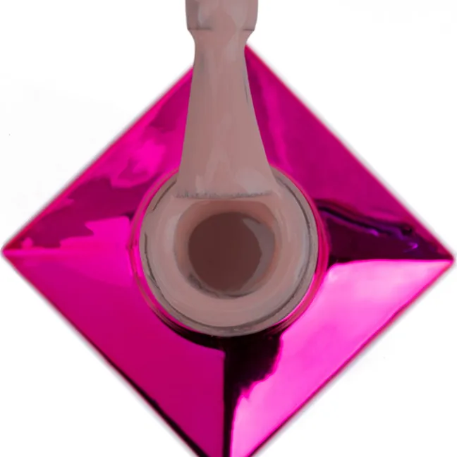 203 Mollylac Colore smalto semipermanente Polish Soakoff SENSUAL Mollylac 10 gr