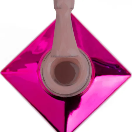 203 Mollylac Colore smalto semipermanente Polish Soakoff SENSUAL Mollylac 10 gr