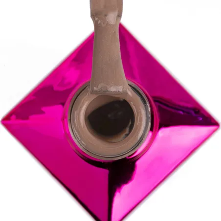 211 Mollylac Colore smalto semipermanente Polish Soakoff Perlato OBSESSION Mollylac 10 gr