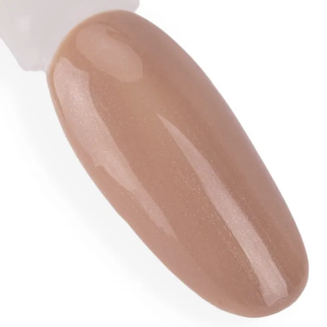 211 Mollylac Colore smalto semipermanente Polish Soakoff Perlato OBSESSION Mollylac 10 gr