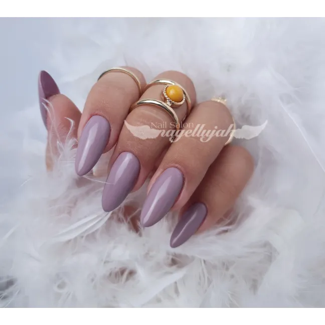 212 Mollylac Colore smalto semipermanente Polish Soakoff OBSESSION Mollylac 10gr