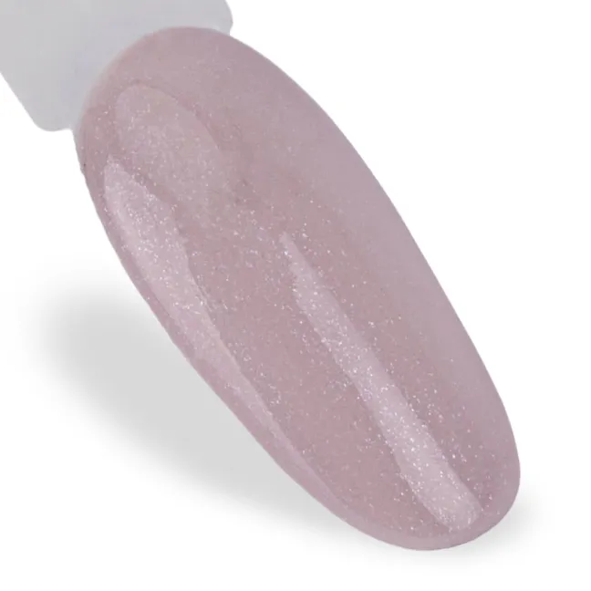 223 Mollylac Colore smalto semipermanente Polish Soakoff Perlato WINTER CRYSTALIZE Mollylac 10 gr