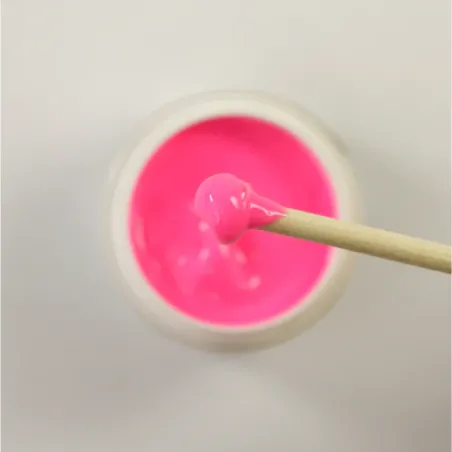 Gel costruttore rosa fluo tixo Tropical summer DRAGON FRUIT Bsn 15 ml