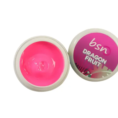 Gel costruttore rosa fluo tixo Tropical summer DRAGON FRUIT Bsn 15 ml