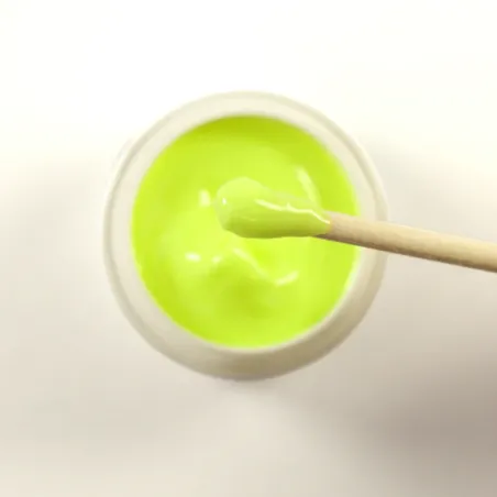 Gel costruttore giallo tixo Tropical summer STAR FRUIT Bsn 15 ml