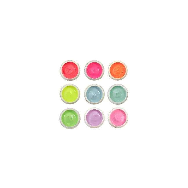 Gel costruttore lilla tixo Tropical summer BLUEBERRY LEMONADE Bsn 15 ml