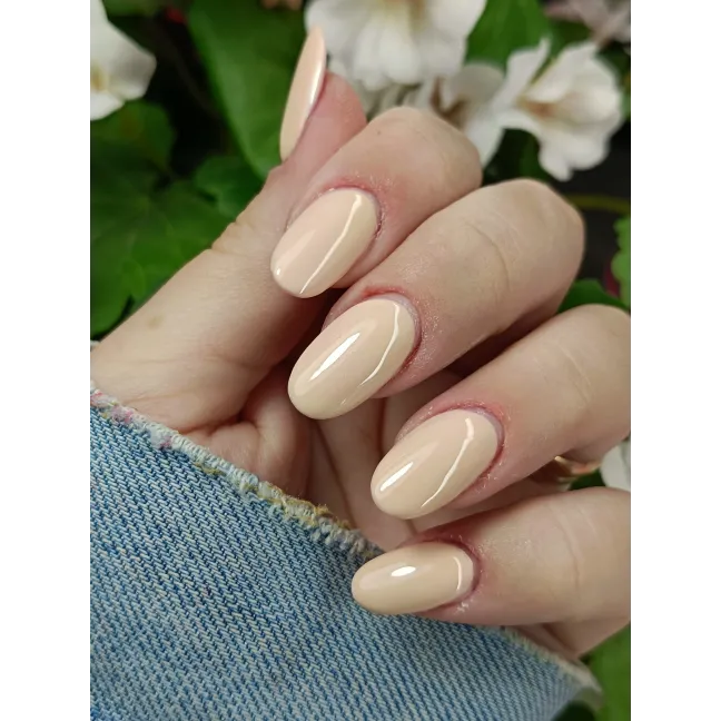 84 Mollylac Semipermanente Polish YOGA Mollylac 10 gr