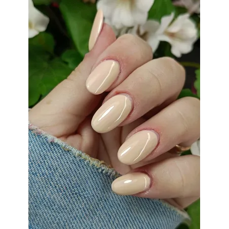 84 Mollylac Semipermanente Polish YOGA Mollylac 10 gr