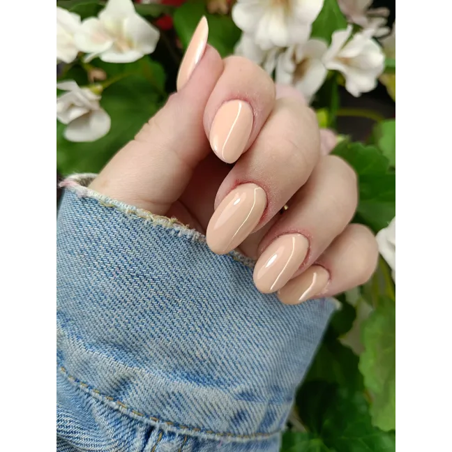 85 Mollylac Semipermanente Polish YOGA Mollylac 10gr