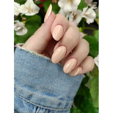 85 Mollylac Semipermanente Polish YOGA Mollylac 10gr