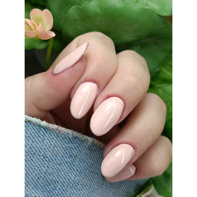201 MollylacColore smalto semipermanente Soakoff SENSUAL Mollylac 10 gr