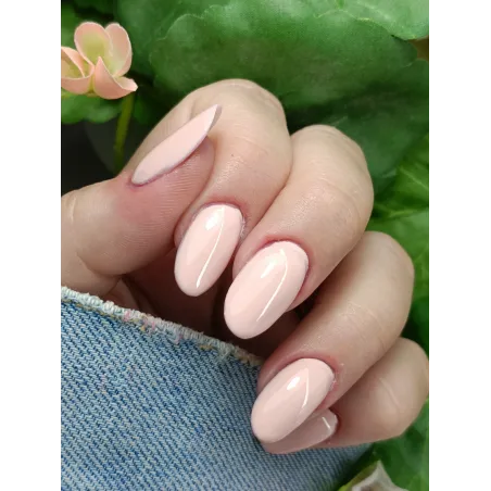 201 MollylacColore smalto semipermanente Soakoff SENSUAL Mollylac 10 gr
