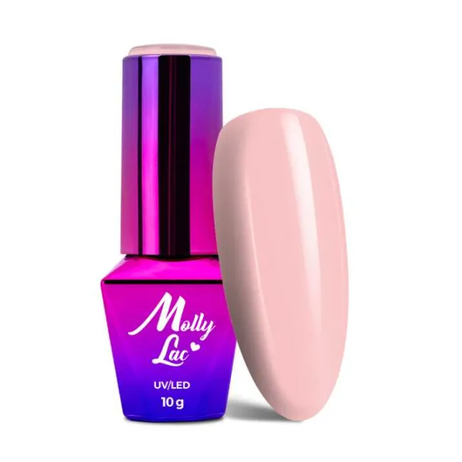 304 Mollylac Colore smalto semipermanente Soakoff SKIN&MAKE UP Mollylac 10gr