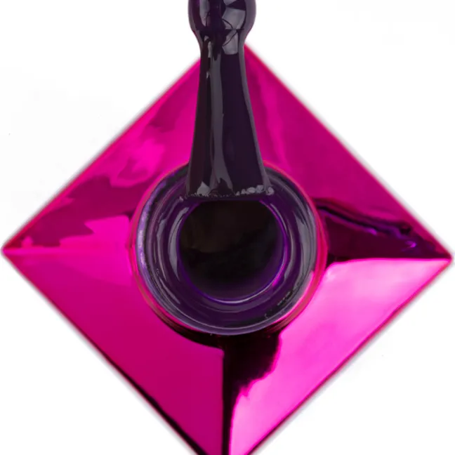 322 Mollylac Colore smalto semipermanente Soakoff NAILMATIC 10gr