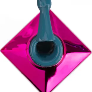 325 Mollylac Colore smalto semipermanente Soakoff NAILMATIC 10gr 2